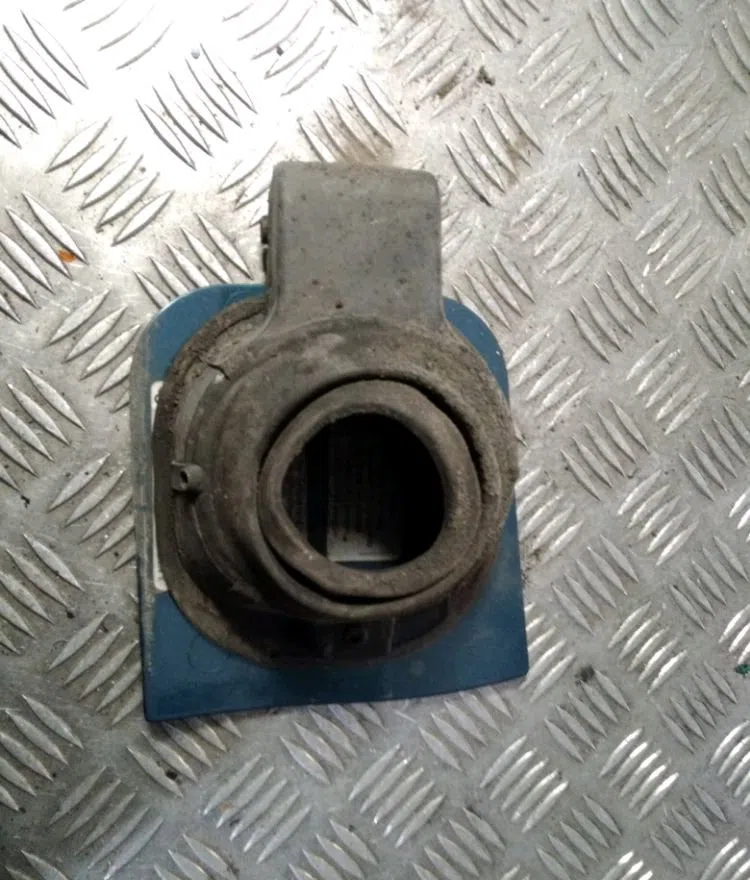 Volet de trappe carburant Seat AROSA (6H1) 1.4 (1997-2004) occasion