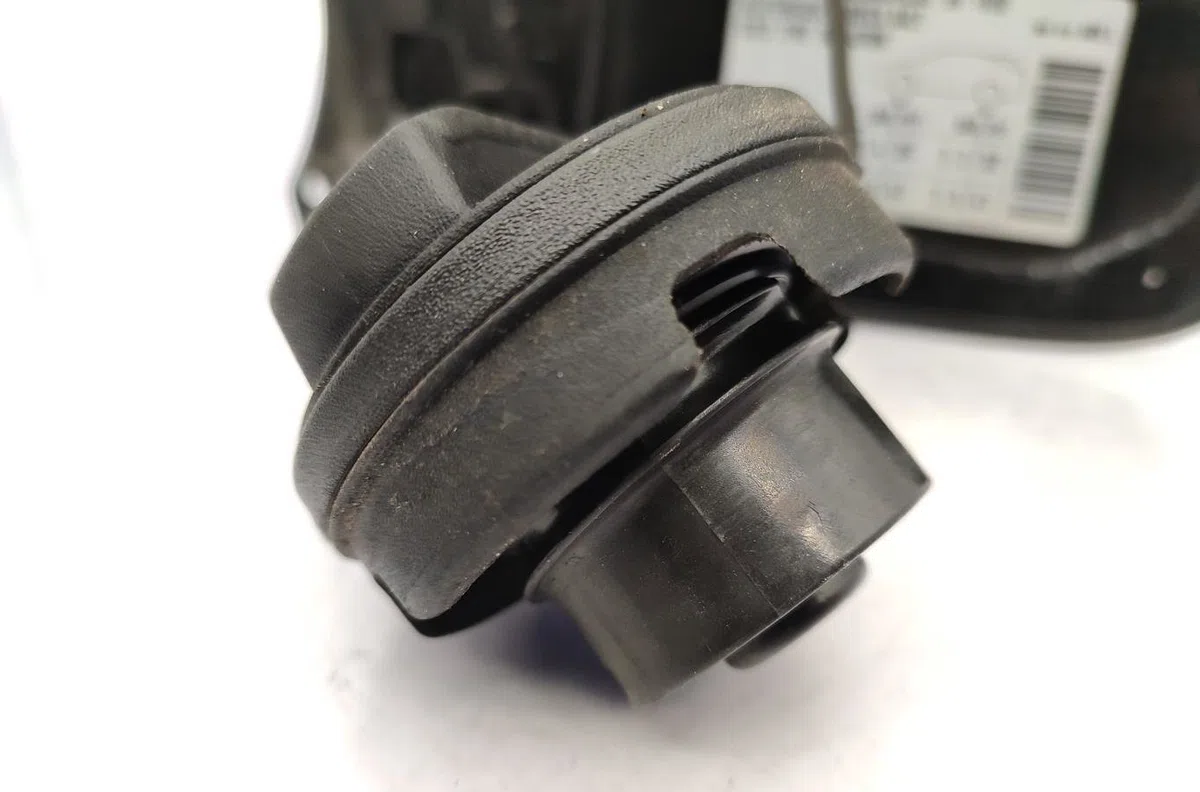 Volet de trappe carburant SEAT EXEO ST BREAK occasion