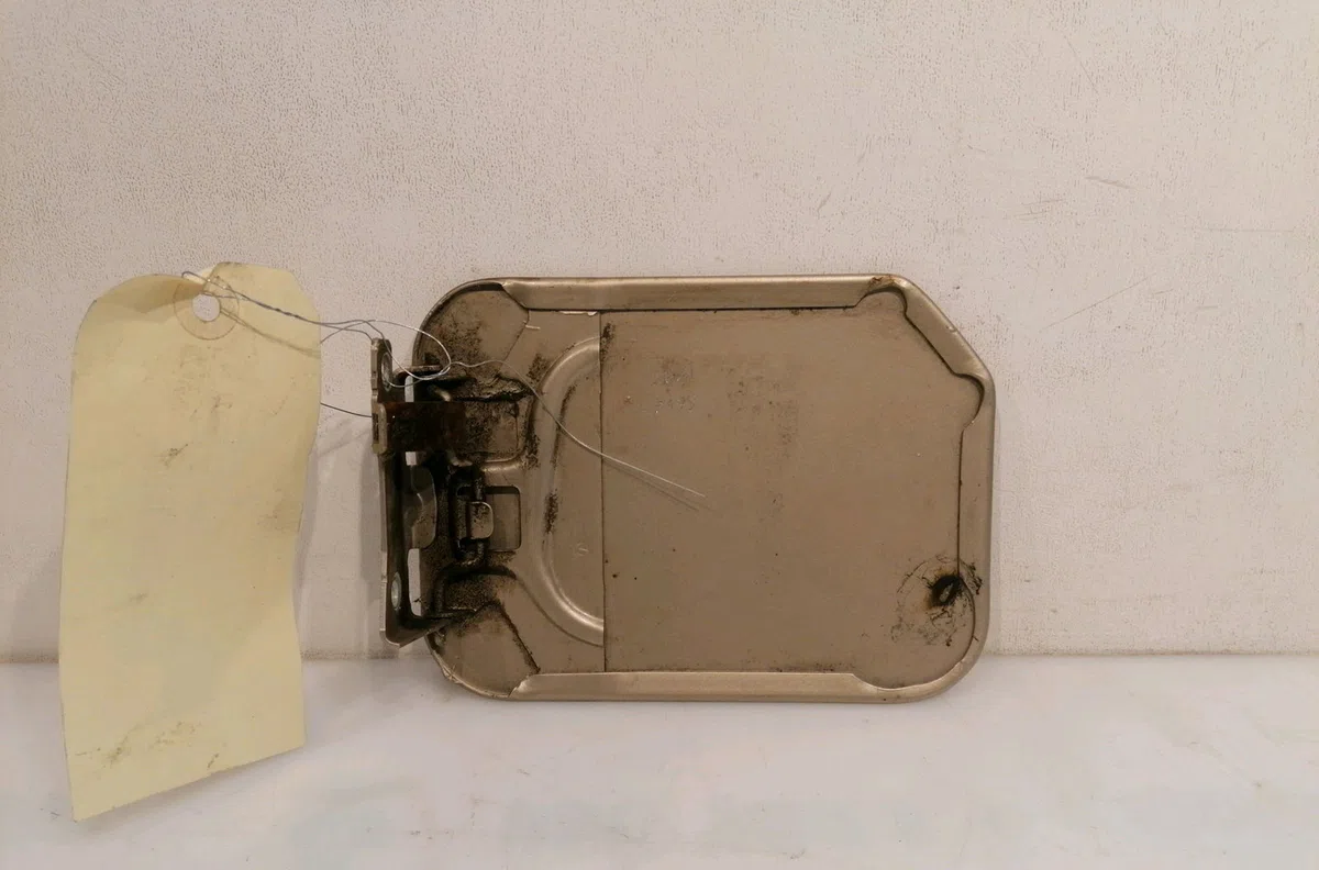 Volet de trappe carburant Seat IBIZA I (21A) 1.2 (1984-1993) occasion