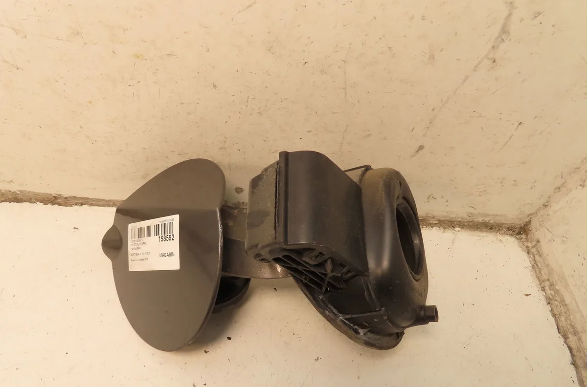 Volet de trappe carburant Seat IBIZA IV (6J5, 6P1) 1.0 tsi (2015-2017) occasion