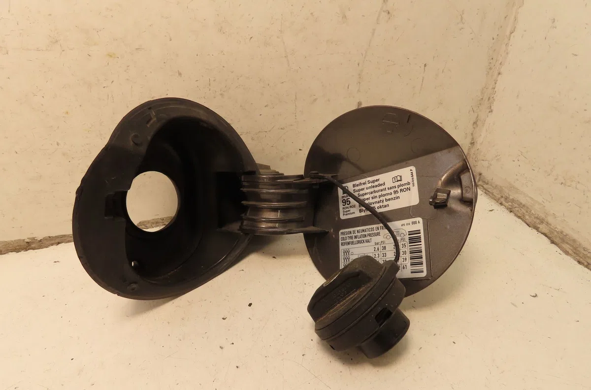 Volet de trappe carburant Seat IBIZA IV (6J5, 6P1) 1.0 tsi (2015-2017) occasion