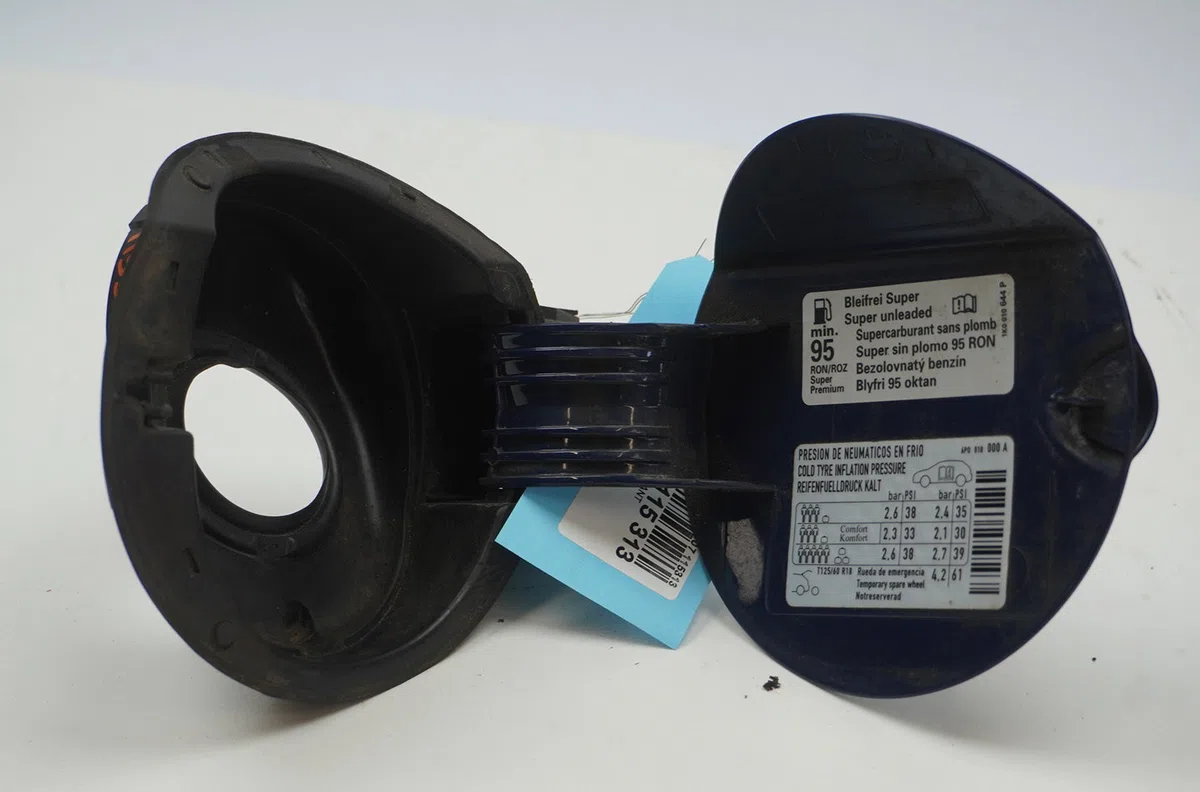 Volet de trappe carburant Seat IBIZA IV (6J5, 6P1) 1.2 tsi (2010-2012) occasion