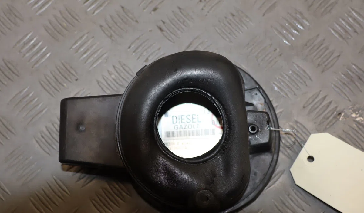 Volet de trappe carburant Seat LEON (1P1) 1.6 tdi (2010-2012) occasion