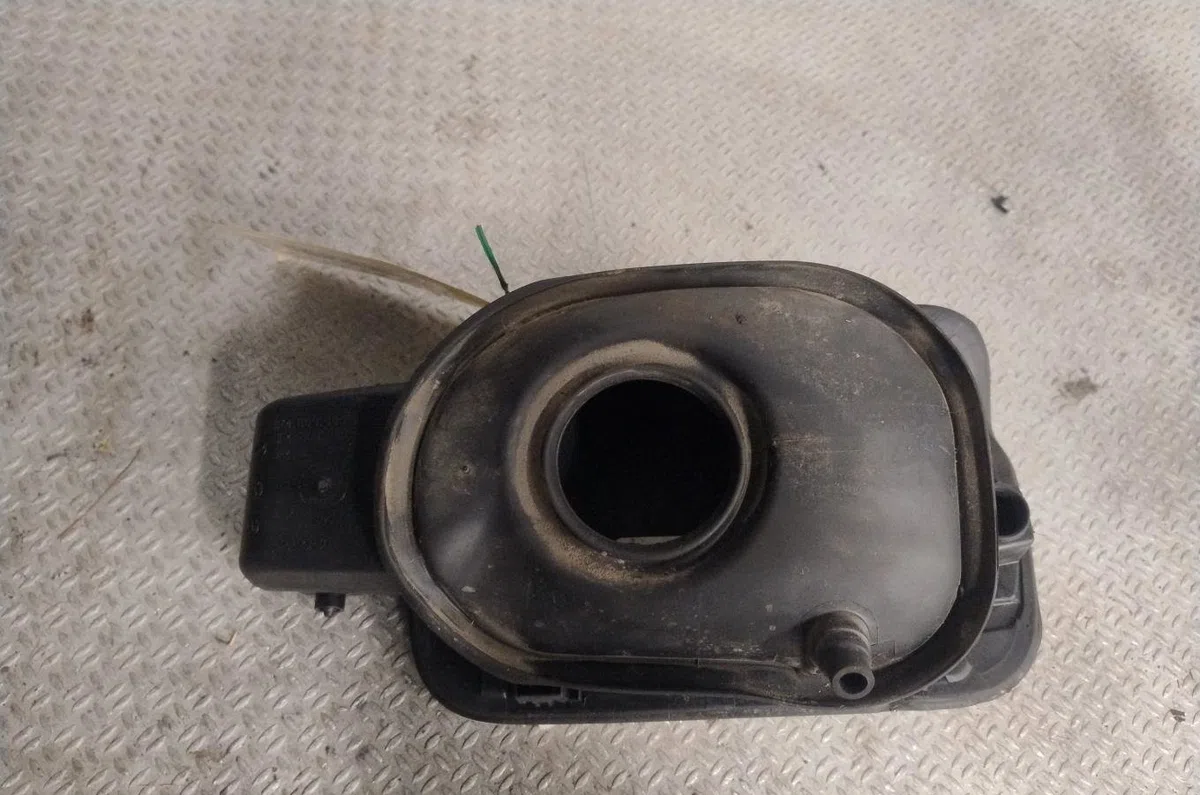 Volet de trappe carburant SEAT LEON 3  LEON 3 PHASE 2 occasion