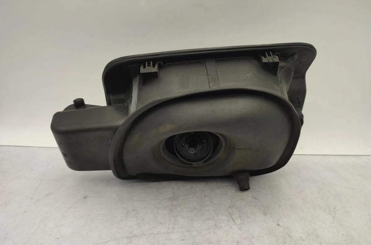 Volet de trappe carburant SEAT LEON 3 PHASE 1 occasion