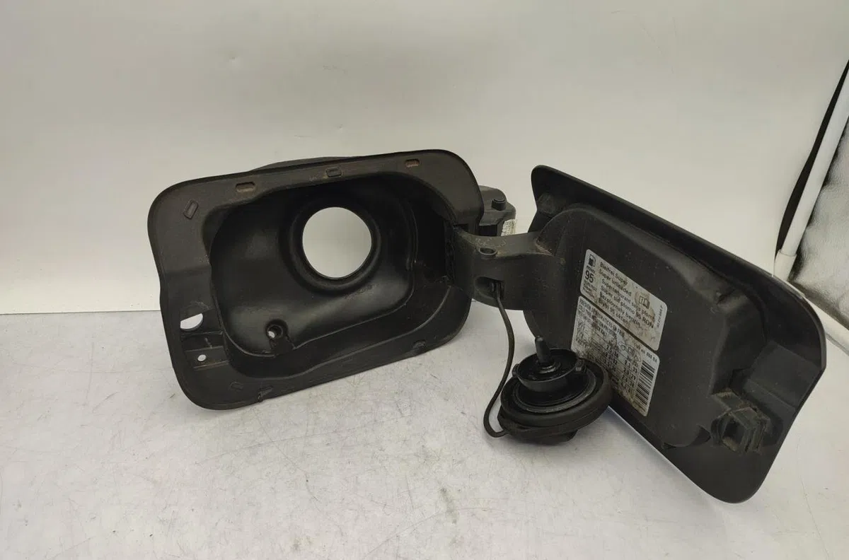 Volet de trappe carburant SEAT LEON 3 PHASE 1 occasion