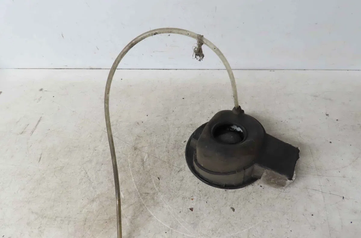 Volet de trappe carburant SEAT LEON II occasion
