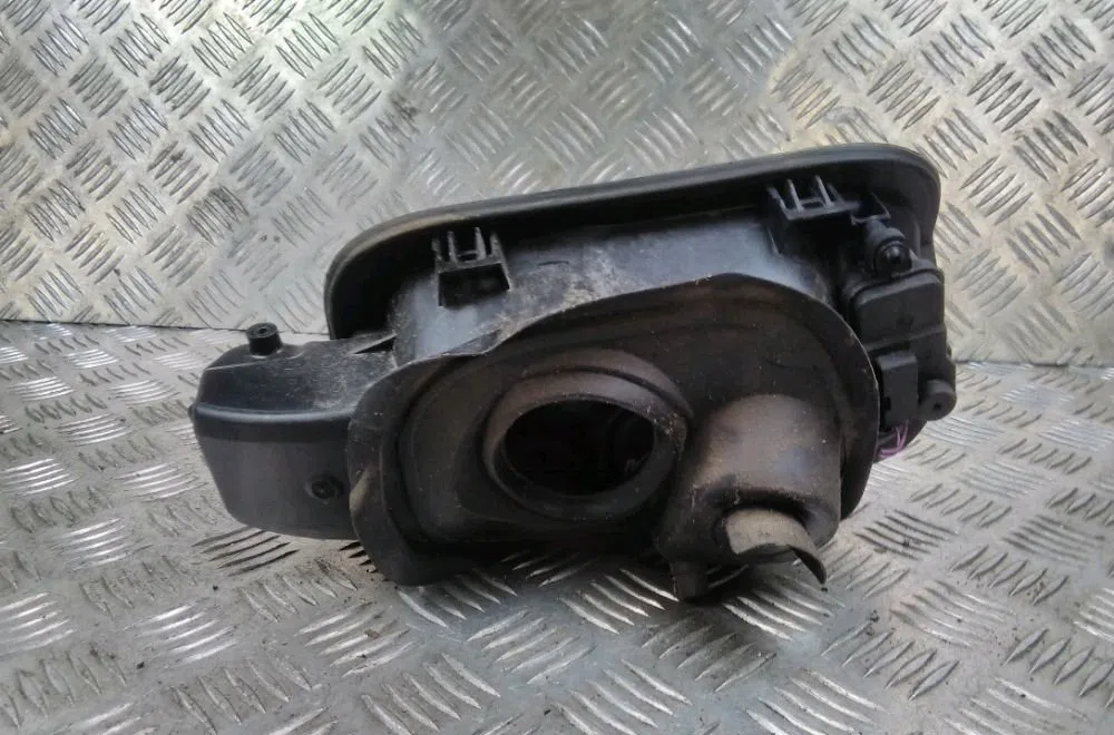 Volet de trappe carburant Seat LEON (KL1) 1.5 etsi (2019) occasion