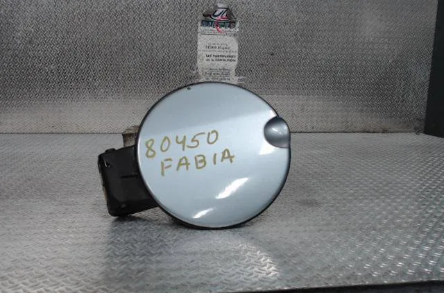 Volet de trappe carburant SKODA FABIA 1 FABIA 1 PHASE 1 occasion