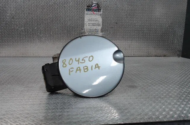 Volet de trappe carburant SKODA FABIA 1  FABIA 1 PHASE 1 occasion