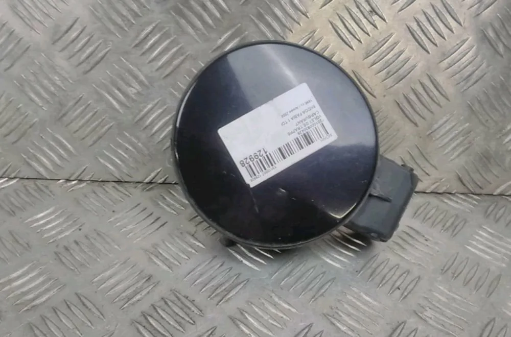 Volet de trappe carburant Skoda FABIA I (6Y2) 1.9 tdi (2000-2008) 5 portes occasion