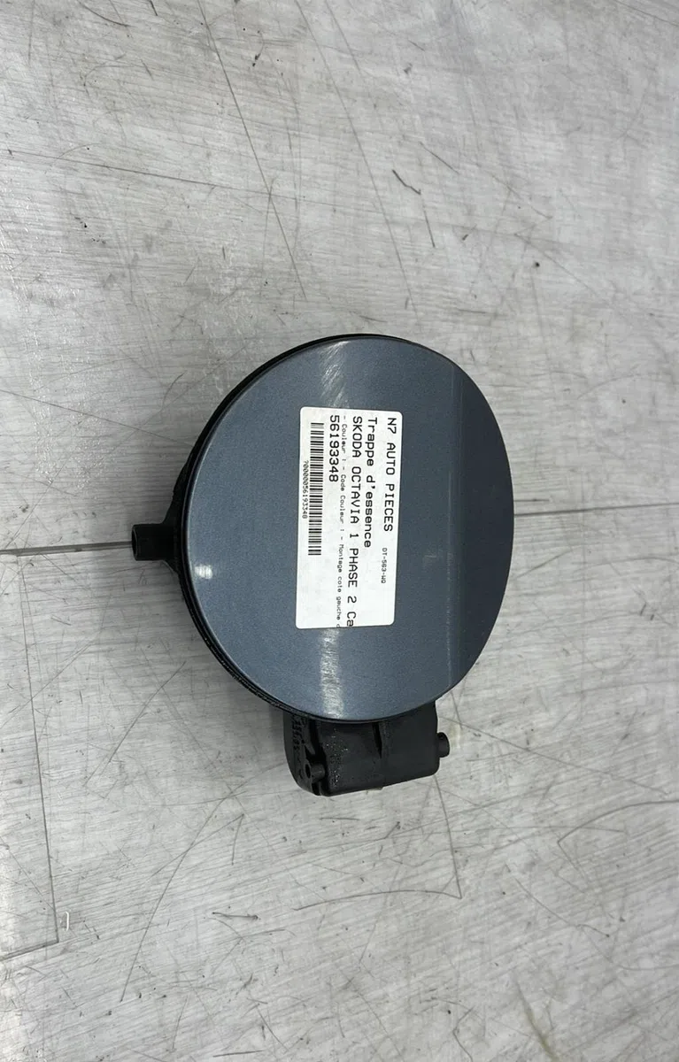 Volet de trappe carburant SKODA OCTAVIA 1 PHASE 2 occasion