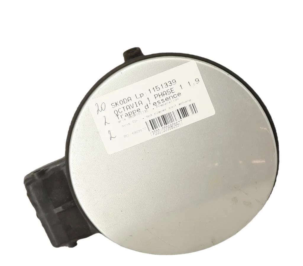 Volet de trappe carburant Skoda OCTAVIA I (1U2) 1.9 tdi (1996-2010) occasion