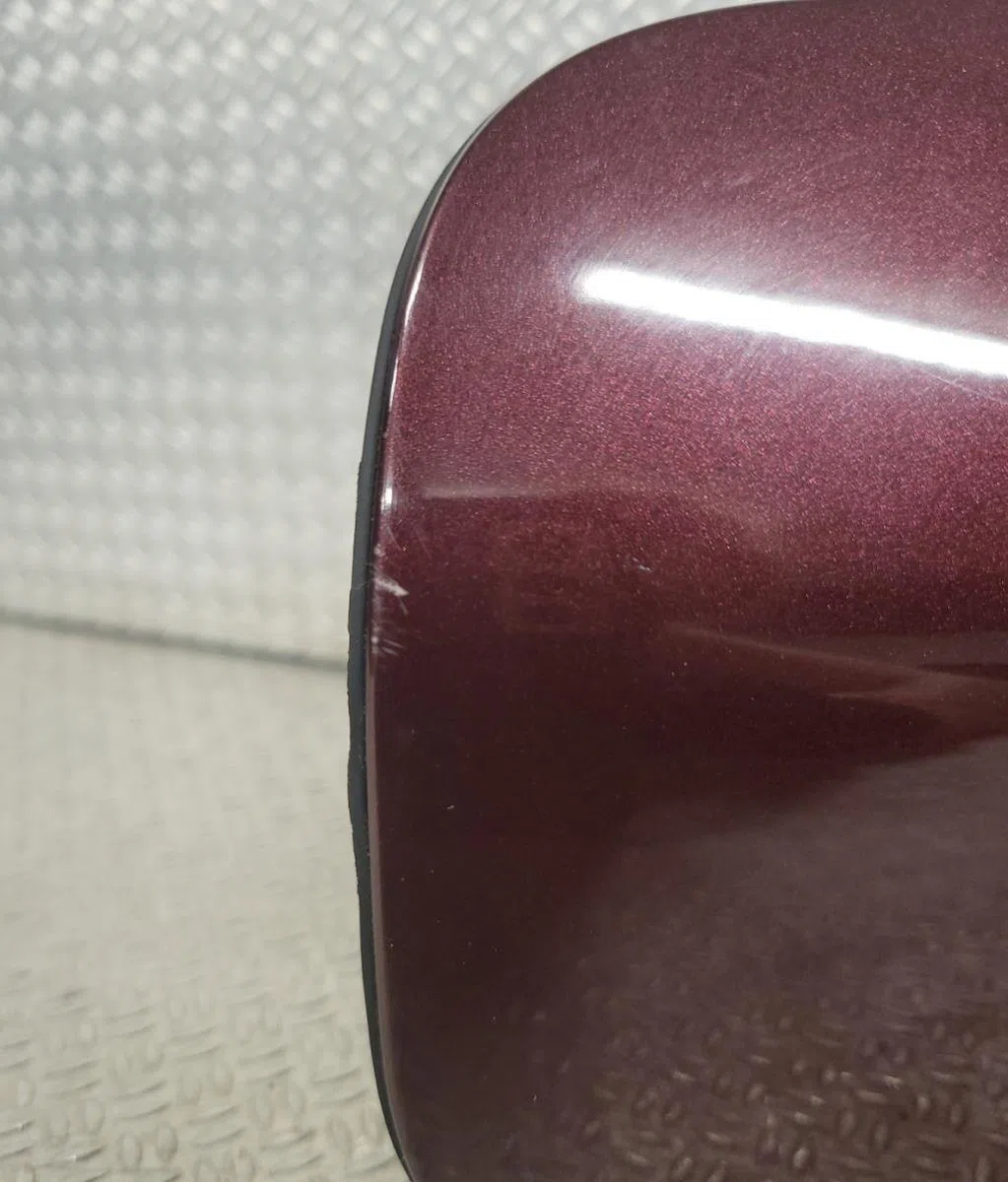 Volet de trappe carburant SKODA SUPERB 2 PHASE 1 occasion