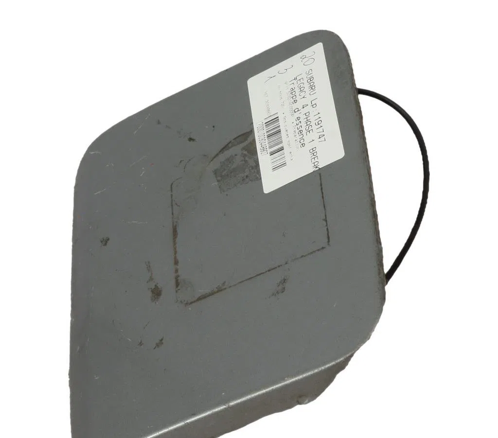 Volet de trappe carburant Subaru OUTBACK (BL, BP) 2.5 awd (bp9) (2003-2009) occasion