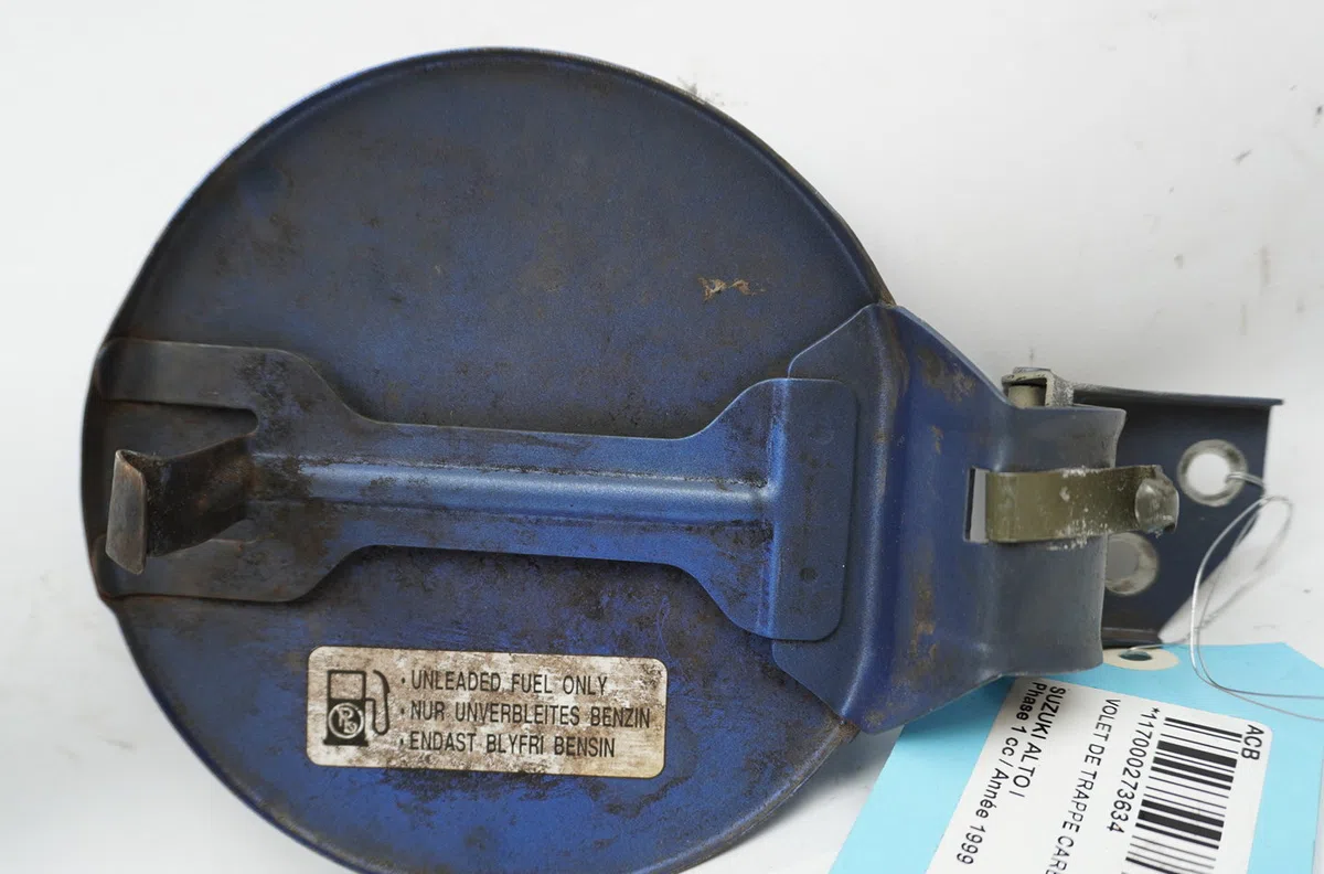 Volet de trappe carburant Suzuki ALTO IV (EF) 1.0 (sh410) (1994-2002) occasion