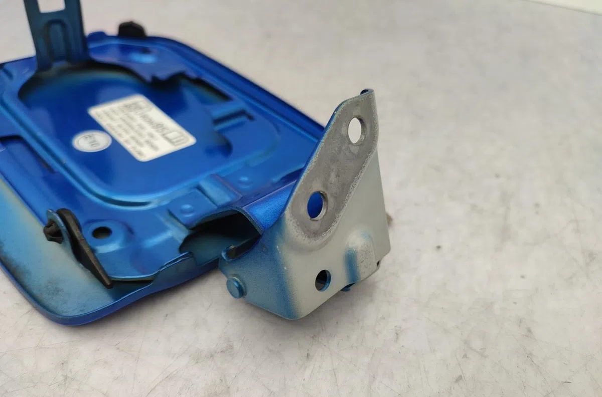 Volet de trappe carburant SUZUKI IGNIS 3 occasion