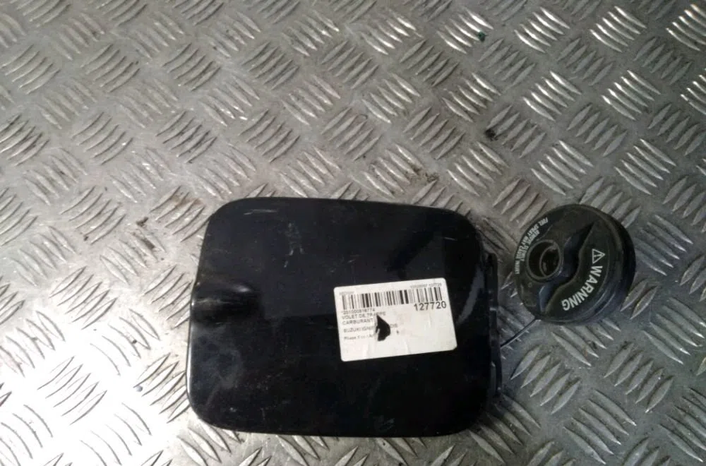 Volet de trappe carburant Suzuki IGNIS II (MH) 1.3 ddis (rm413d) (2003) occasion