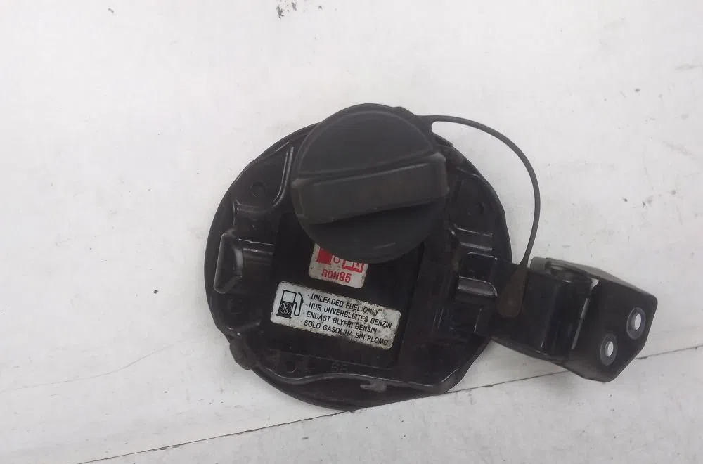 Volet de trappe carburant Suzuki SWIFT IV (FZ, NZ) 1.2 (azh 412) (2010) occasion