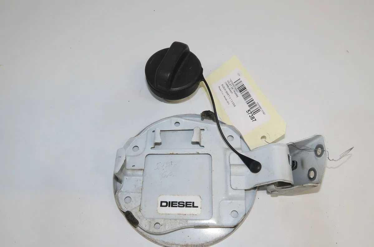 Volet de trappe carburant Suzuki SWIFT IV (FZ, NZ) 1.3 ddis (azg 413d) (2010) 3 portes occasion