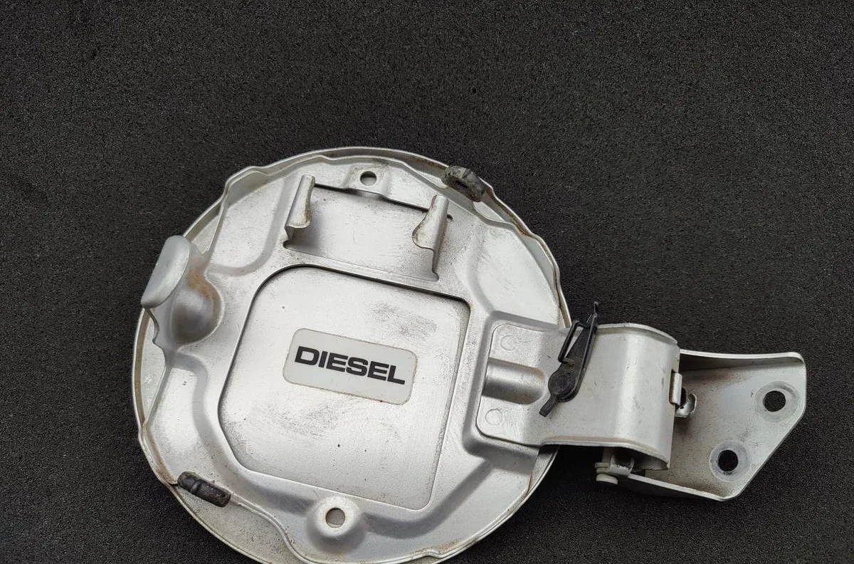 Volet de trappe carburant SUZUKI SX4 1 occasion