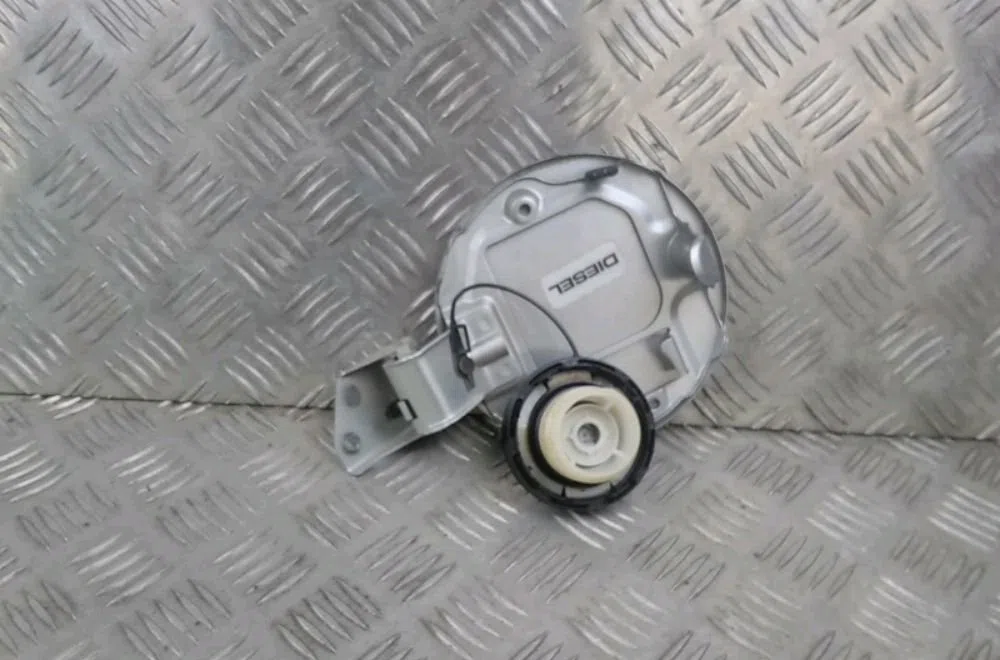Volet de trappe carburant Suzuki SX4 (EY, GY) 1.6 ddis (rw 416d) (2007) occasion