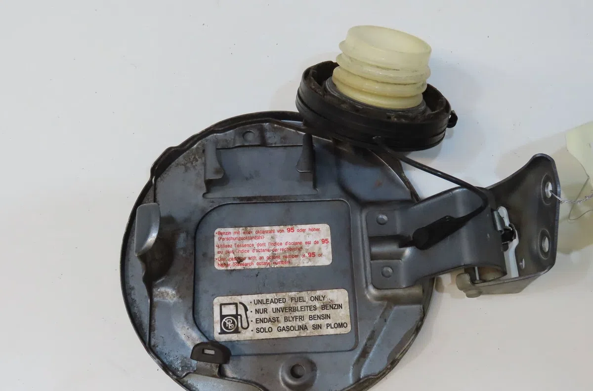 Volet de trappe carburant Suzuki SX4 (EY, GY) 1.6 vvt (rw 416) (2006) occasion