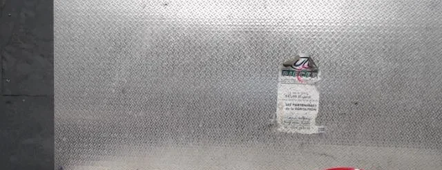 Volet de trappe carburant TOYOTA AYGO 1 AYGO 1 PHASE 2 occasion