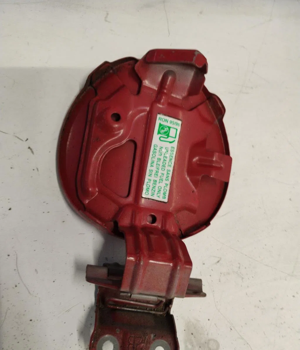 Volet de trappe carburant Toyota AYGO (_B1_) 1.0 (kgb10_) (2005-2014) 5 portes occasion