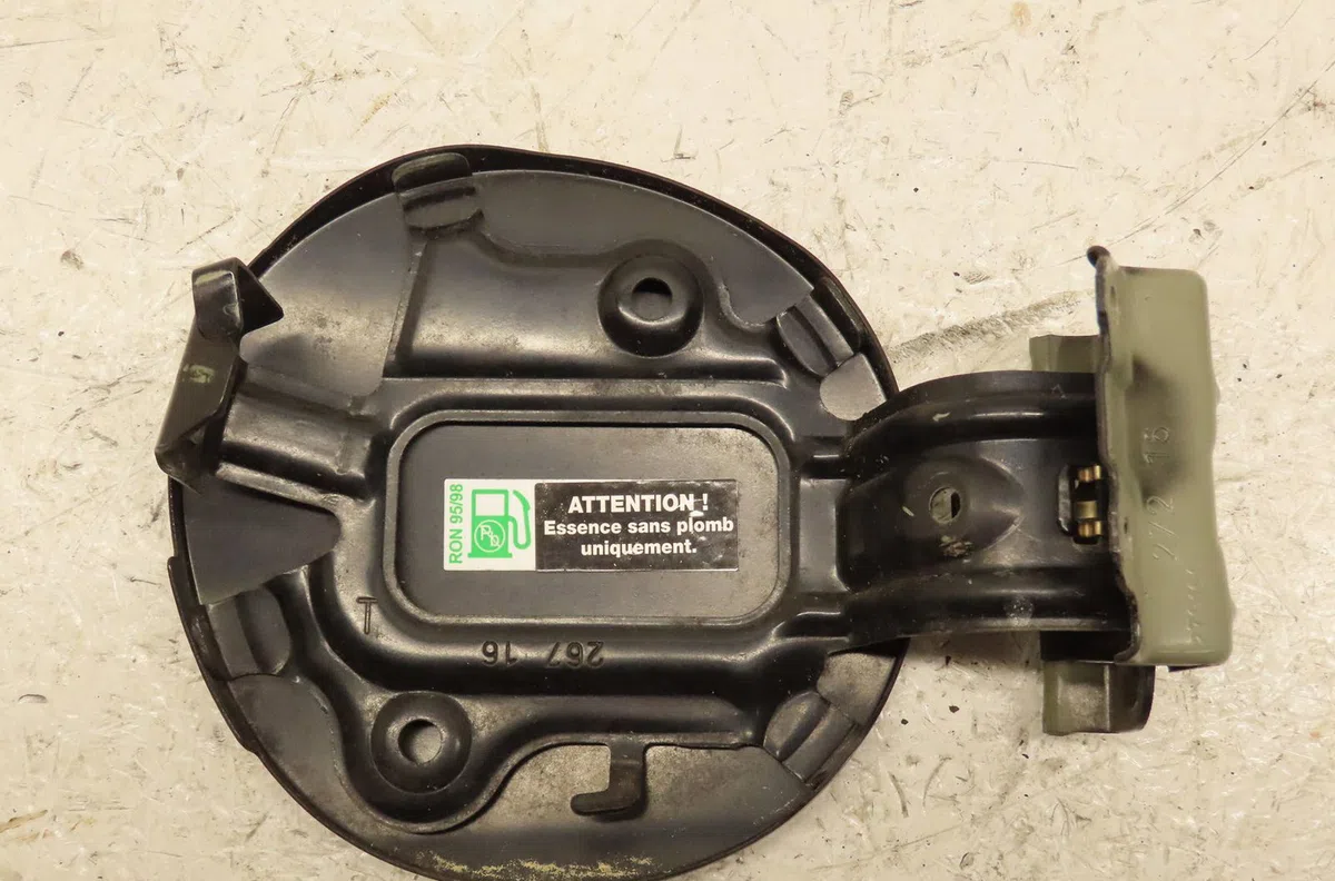 Volet de trappe carburant Toyota AYGO (_B4_) 1.0 (kgb40) (2014) occasion