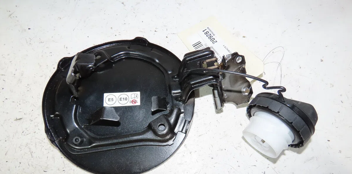Volet de trappe carburant Toyota AYGO X (_B7_) 1.0 vvt-i (kgb70) (2022) occasion