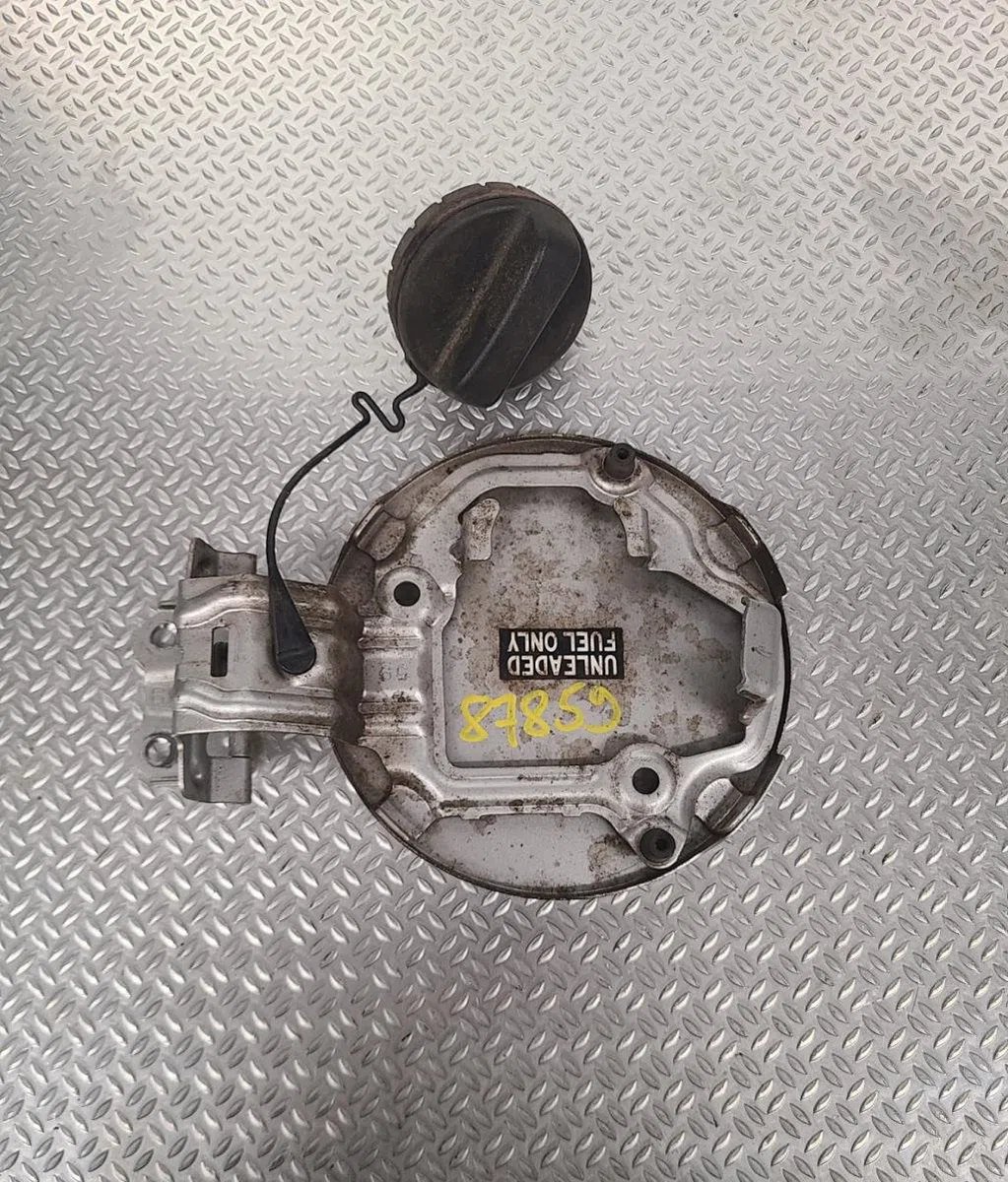 Volet de trappe carburant TOYOTA PRIUS 3  0 occasion
