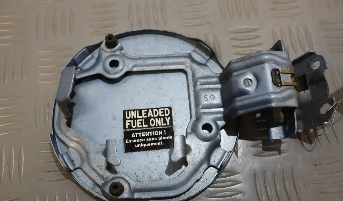 Volet de trappe carburant Toyota PRIUS (_W3_) 1.8 hybrid (zvw3_) (2008) occasion