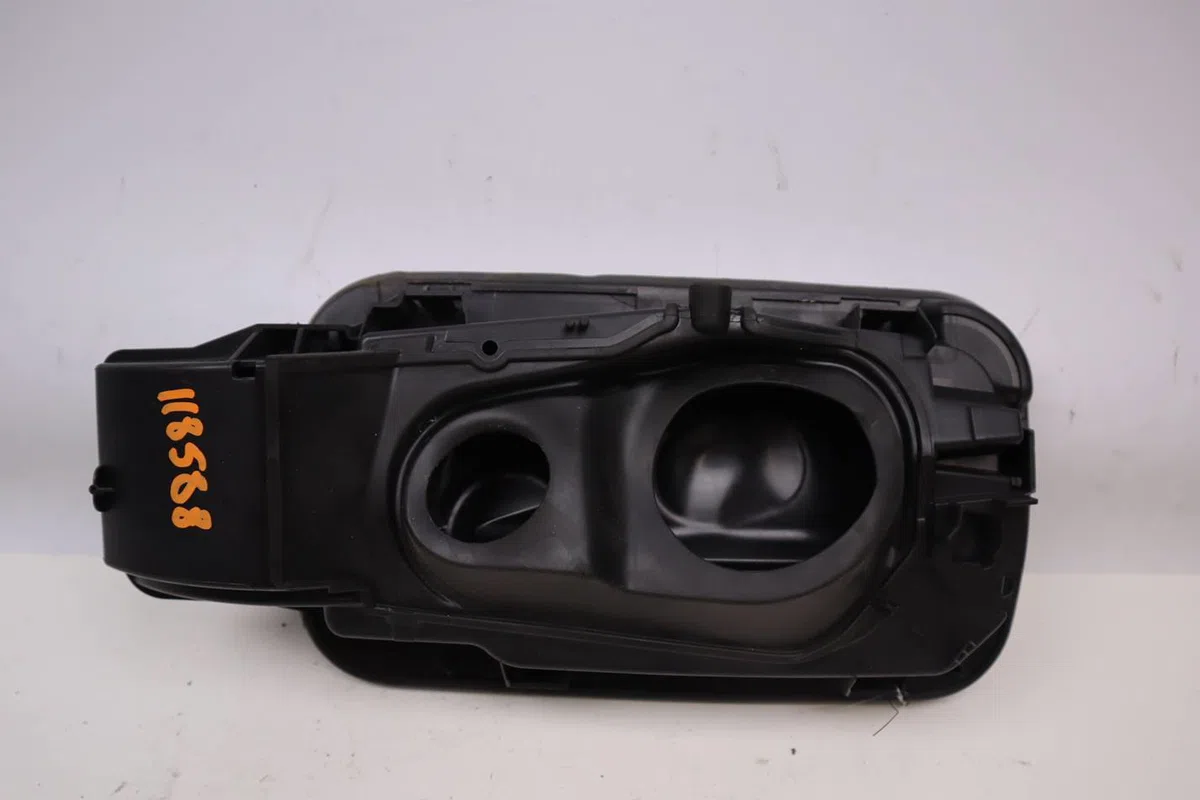 Volet de trappe carburant Toyota PROACE CITY Camionnette-Monospace 1.5 d-4d 130 (bpzma) (2019) occasion