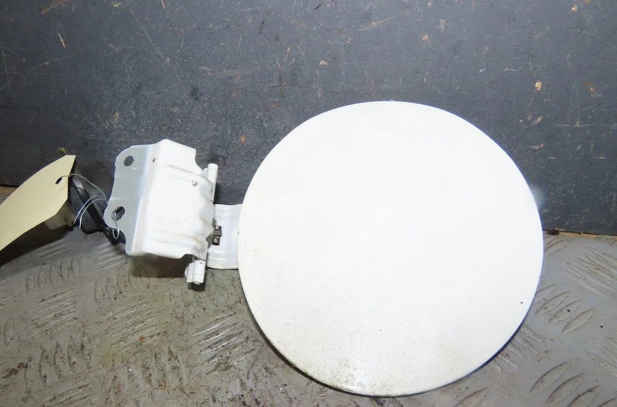 Volet de trappe carburant TOYOTA RAV4 occasion
