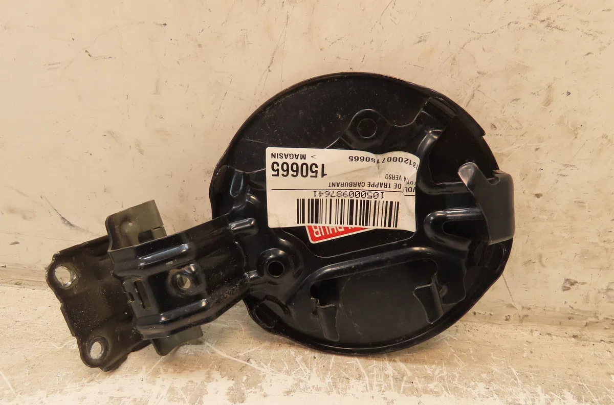 Volet de trappe carburant Toyota VERSO (_R2_) 1.6 d4-d (war20_) (2013-2018) occasion