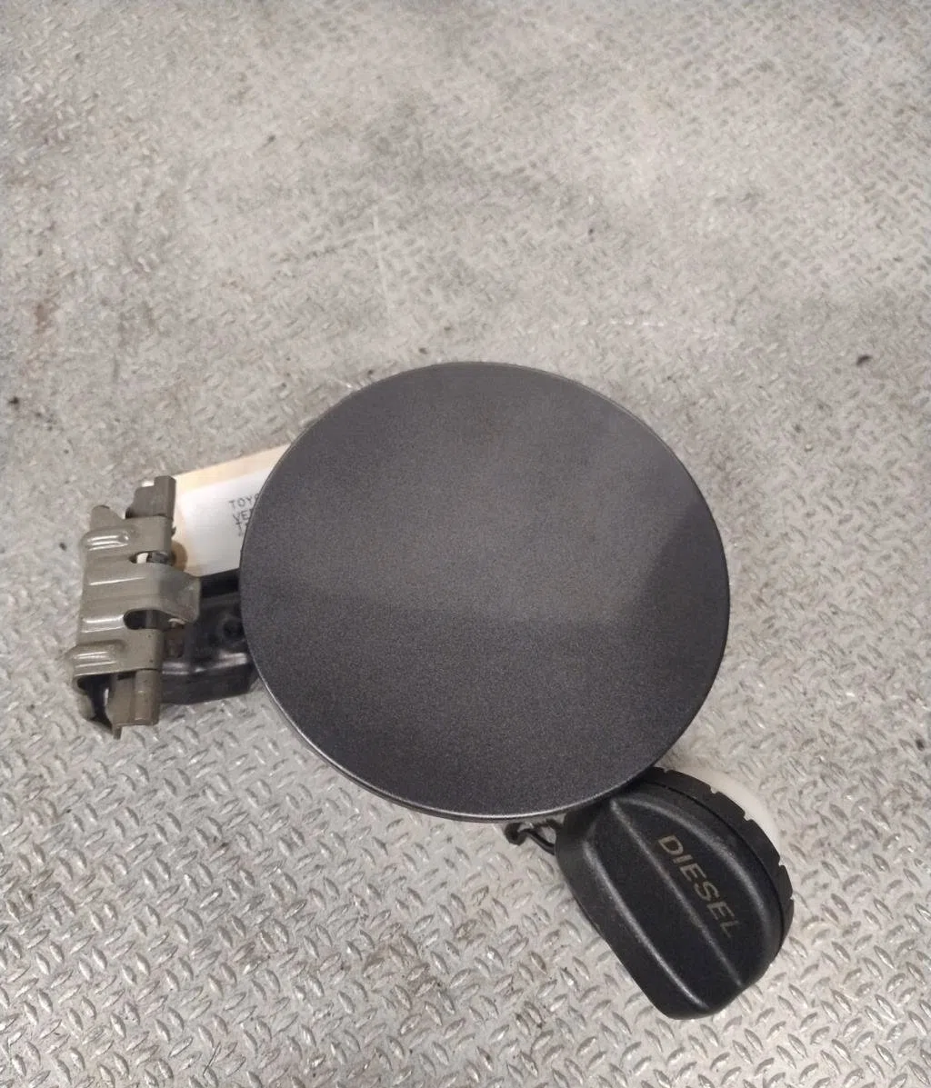 Volet de trappe carburant Toyota VERSO (_R2_) 2.0 d-4d (aur20_) (2009-2018) occasion