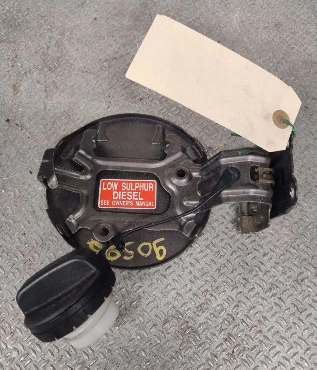 Volet de trappe carburant Toyota VERSO (_R2_) 2.0 d-4d (aur20_) (2009-2018) occasion