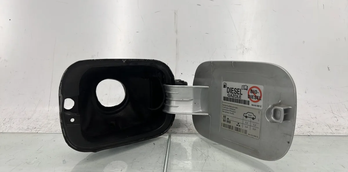 Volet de trappe carburant VOLKSWAGEN GOLF 6 BREAK occasion