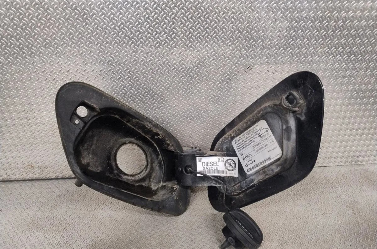 Volet de trappe carburant VOLKSWAGEN GOLF 7 GOLF 7 PHASE 1 occasion