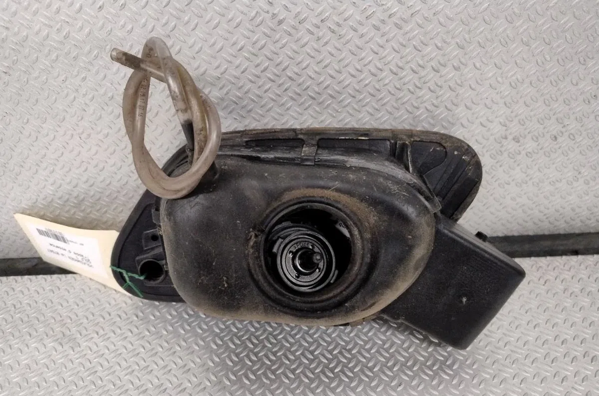 Volet de trappe carburant VOLKSWAGEN GOLF 7  GOLF 7 PHASE 2 occasion