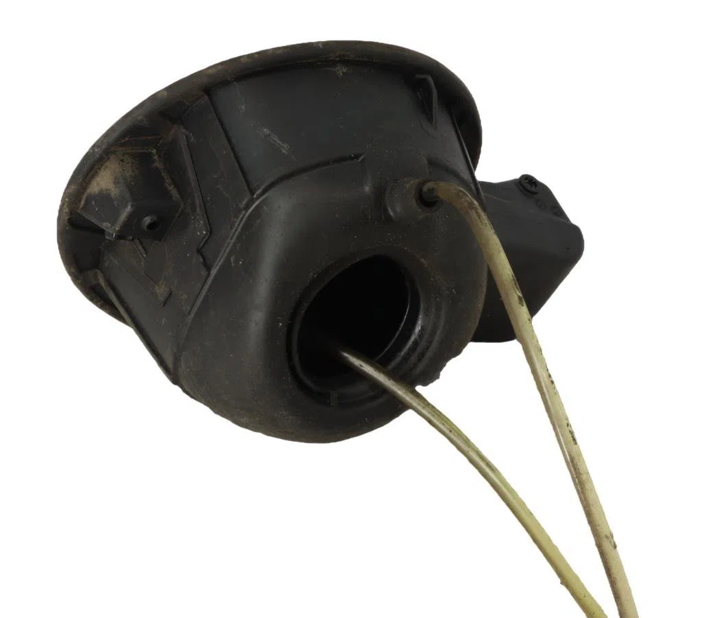 Volet de trappe carburant VOLKSWAGEN GOLF PLUS PHASE 2 occasion