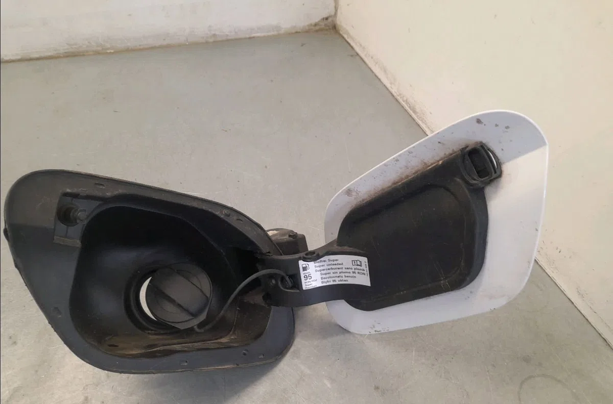 Volet de trappe carburant Volkswagen GOLF SPORTSVAN VII (AM1, AN1) 1.4 tsi (2014-2018) occasion