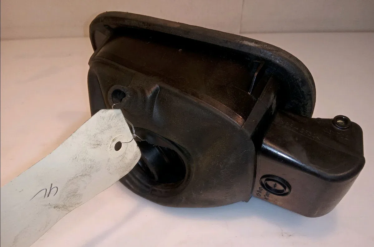 Volet de trappe carburant Volkswagen GOLF V Variant (1K5) 1.9 tdi (2007-2009) occasion