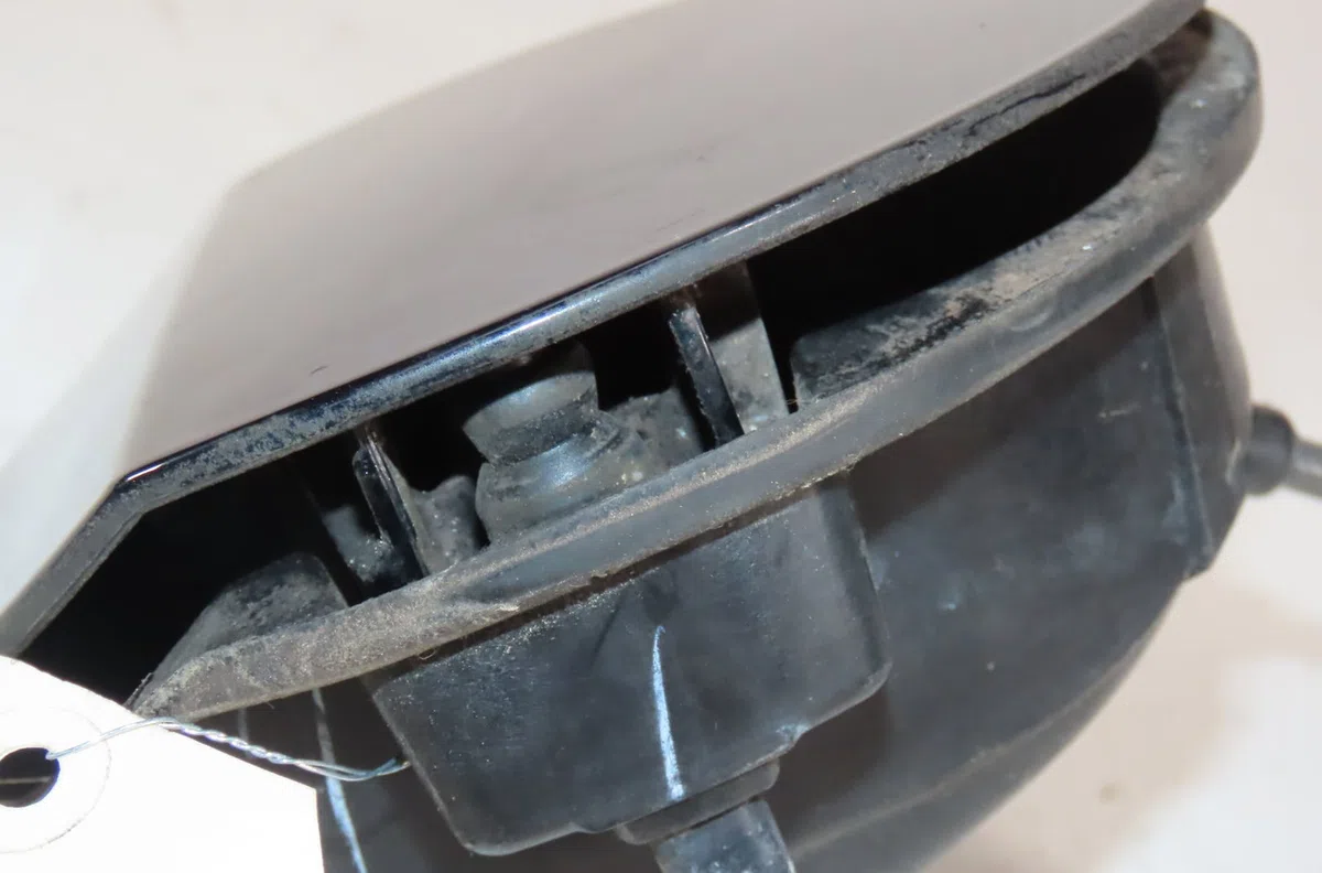 Volet de trappe carburant Volkswagen GOLF VI (5K1) 1.4 (2008-2012) 5 portes occasion