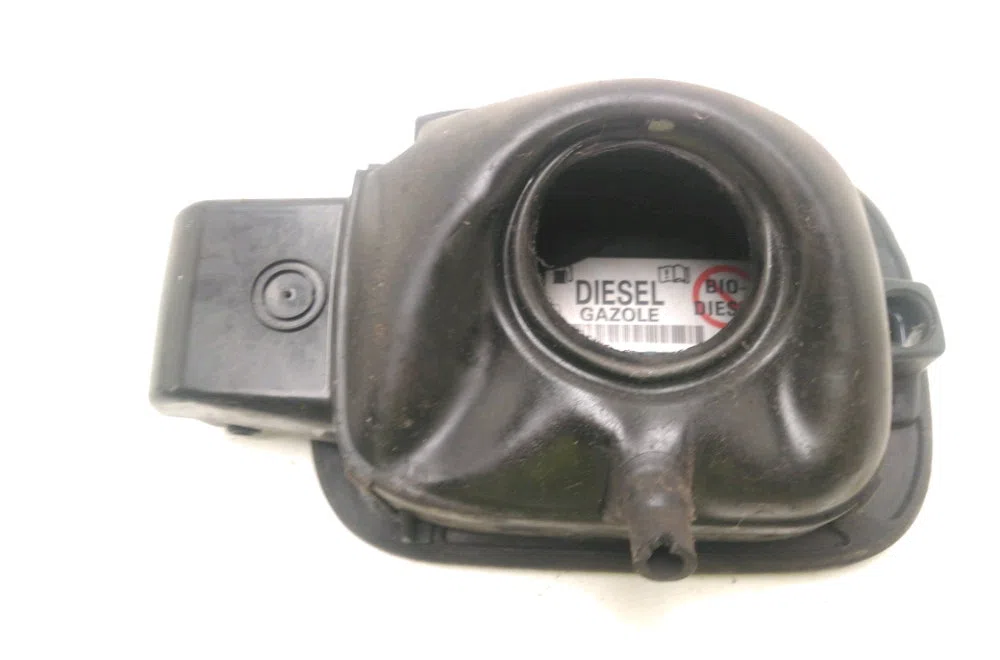 Volet de trappe carburant Volkswagen GOLF VI Variant (AJ5) 1.6 tdi (2009-2013) occasion