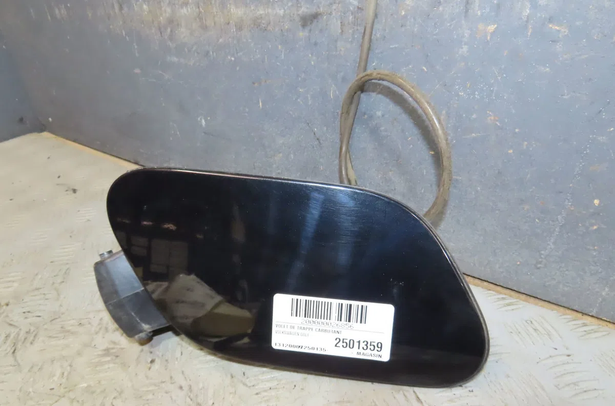 Volet de trappe carburant Volkswagen GOLF VII Variant (BA5, BV5) 1.6 tdi (2013-2018) occasion