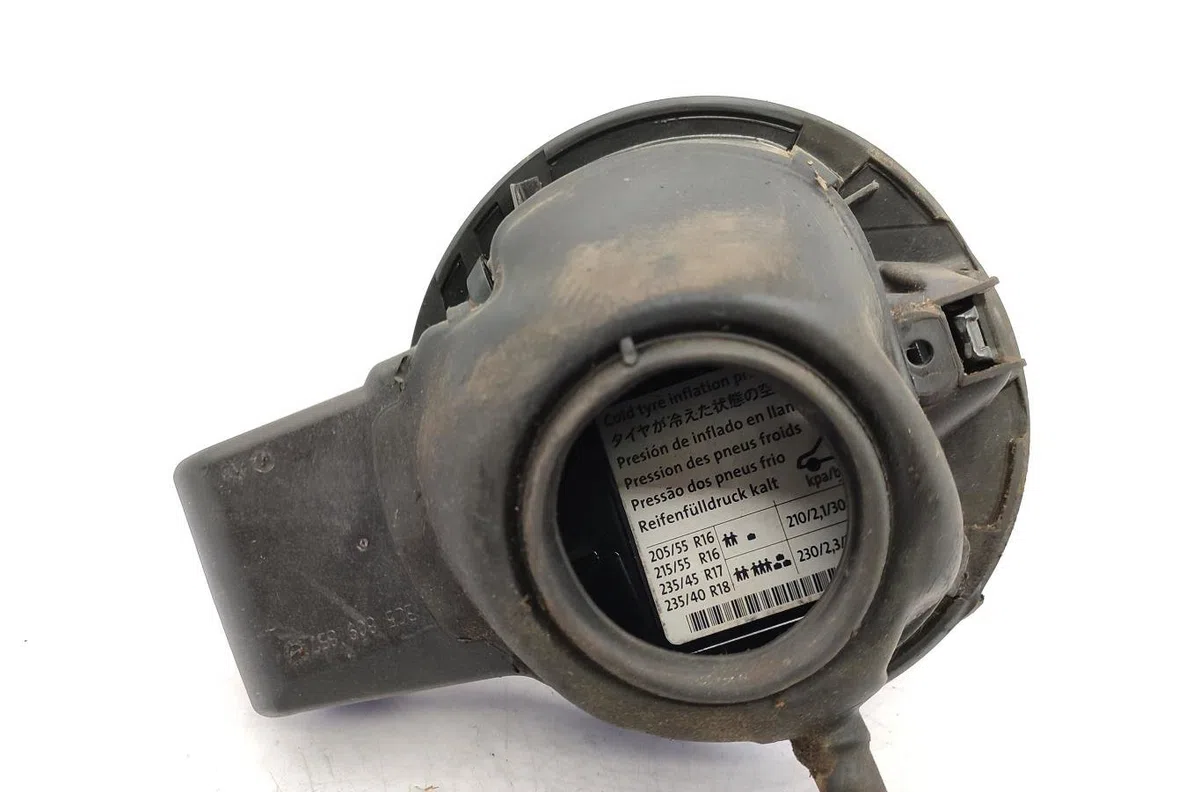 Volet de trappe carburant VOLKSWAGEN PASSAT 5 occasion