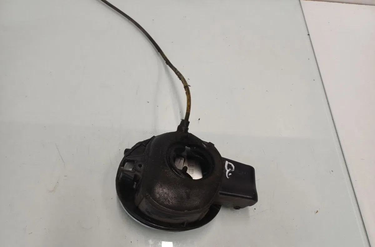 Volet de trappe carburant VOLKSWAGEN PASSAT 6 occasion
