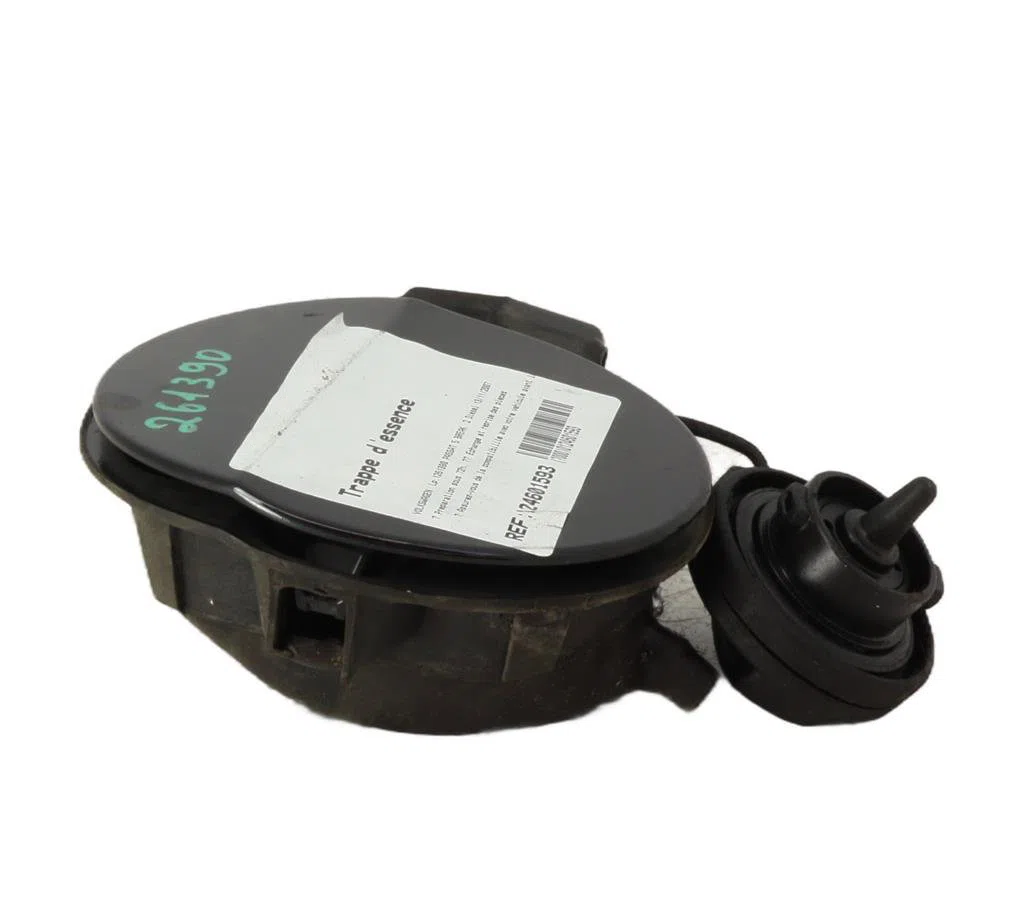 Volet de trappe carburant Volkswagen PASSAT B6 Variant (3C5) 2.0 tdi 16v (2005-2010) 5 portes occasion